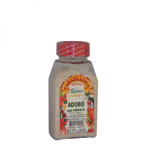 ADOBO CON PIMIENTA