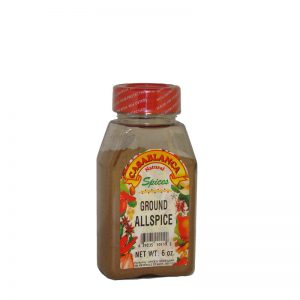 ALLSPICE GROUND