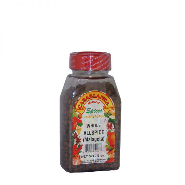 ALLSPICE WHOLE