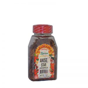 ANISE STAR