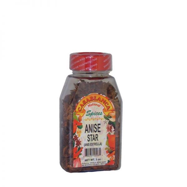 ANISE STAR