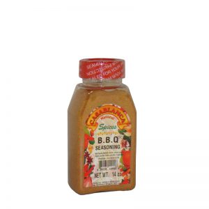 B.B.Q Seasoning