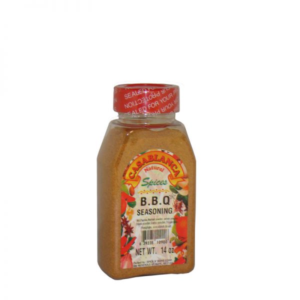 B.B.Q Seasoning