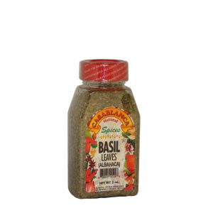 BASIL LEAVES