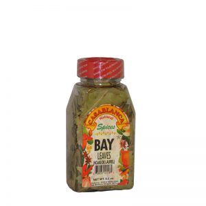 BAY LEAVES