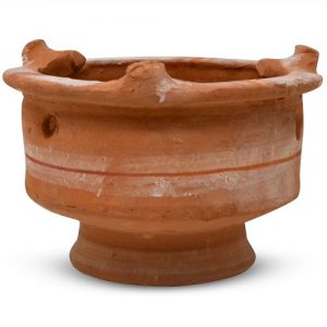MOROCCAN CLAY CHARCOAL MAJMAR MEDUIM