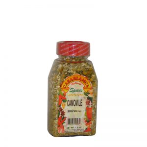 CAMOMILE