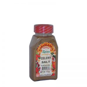 CELERY SALT