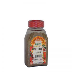 CELERY SEEDS