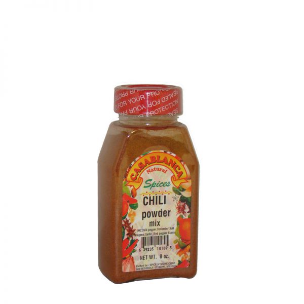 CHILI MIX