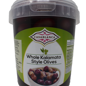 Whole Kalamata