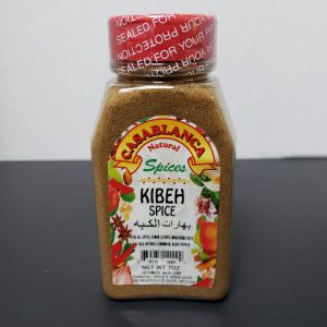 KIBEH SPICE