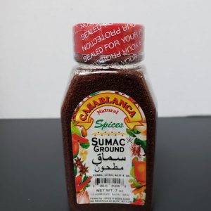 SUMAC GROUND