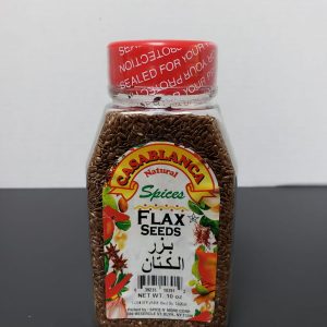 FLAX SEEDS