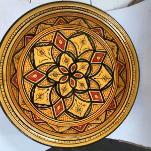 Crockery