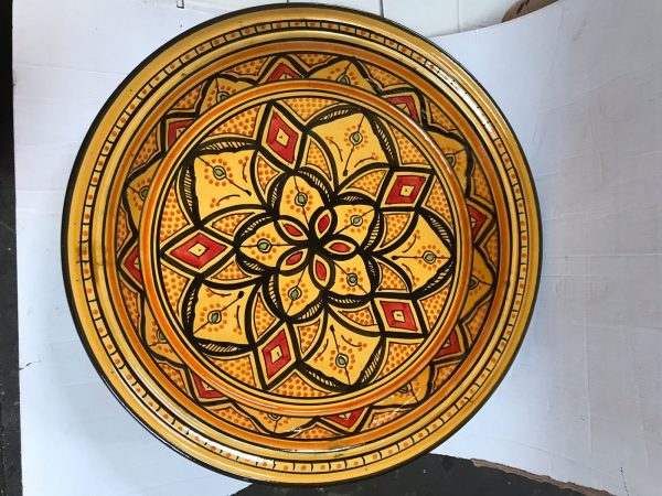 Crockery