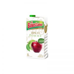 AlBoustane 100% Apple Juice