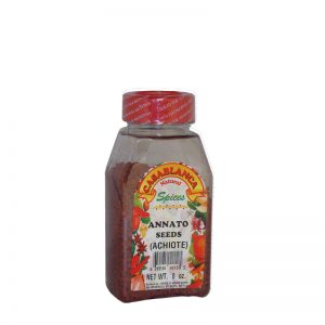 ANNATO SEEDS