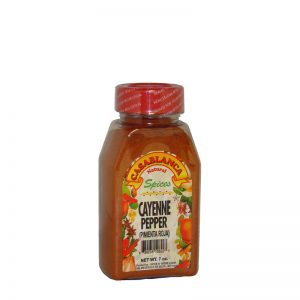 CAYENNE PEPPER