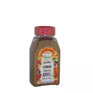 CUMIN GROUND