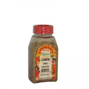 CUMIN SEEDS