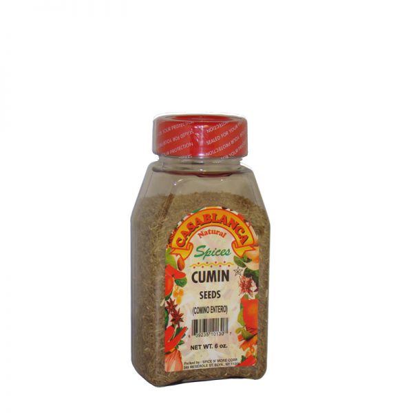 CUMIN SEEDS