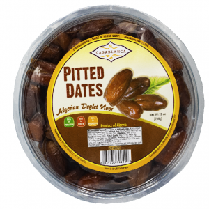 Pitted Deglet Noor