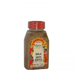 DILL SEED