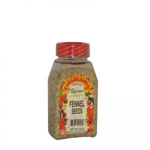 FENNEL SEEDS