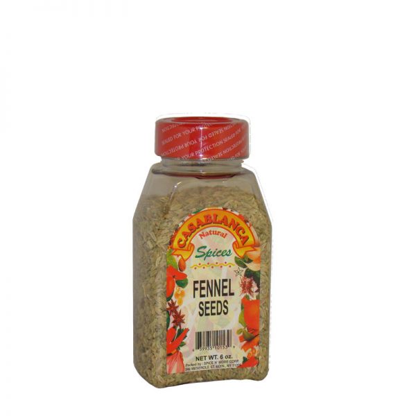 FENNEL SEEDS