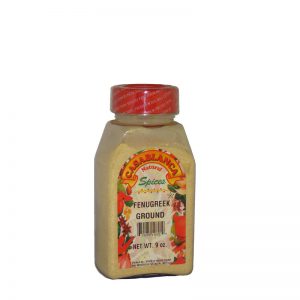 FENUGREEK GROUND