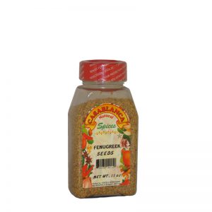 FENUGREEK SEEDS