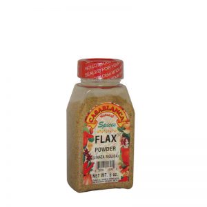 FLAX POWDER