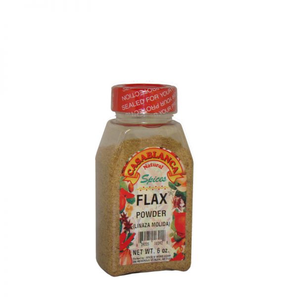 FLAX POWDER
