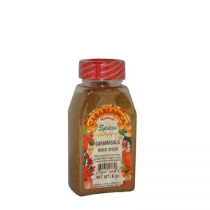 GARAMASALA MIX.