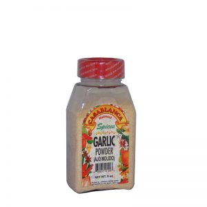 GARLIC POWDER