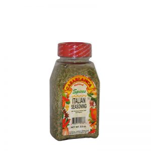 ITALIAN SEASONING