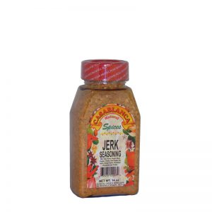 JERK SEASONING