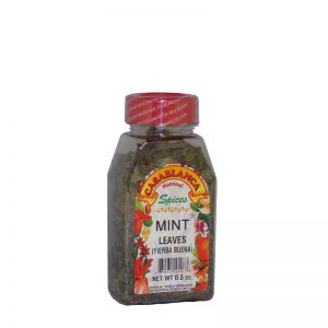 MINT LEAVES