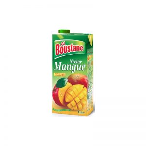 Mango Nectar