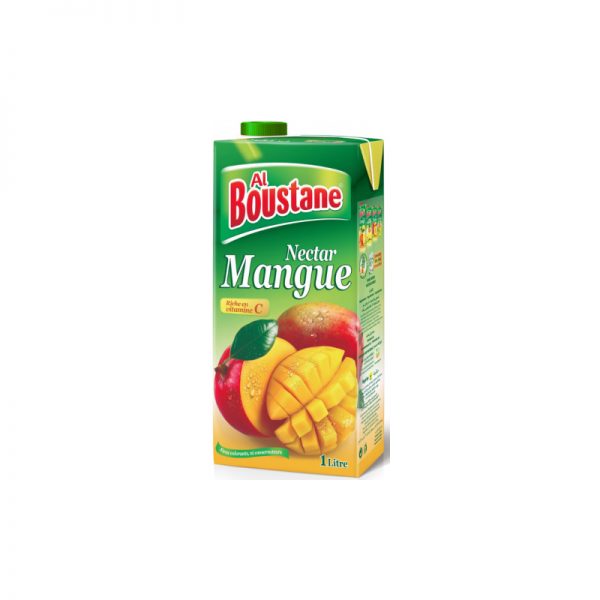 Mango Nectar