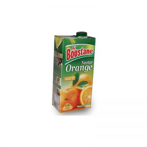 Orange Nectar