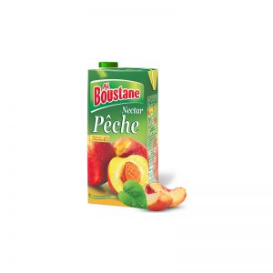 Peach Nectar