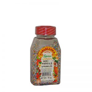 NON PAREILS SPRINKLES
