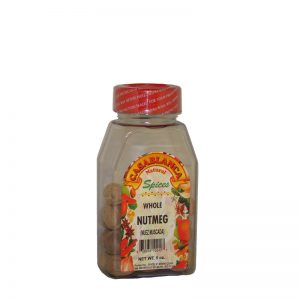 NUTMEG WHOLE