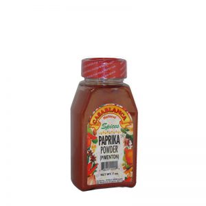 PAPRIKA