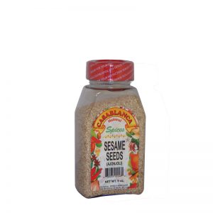 SESAME SEEDS