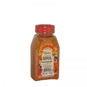 SOUL SEASONING