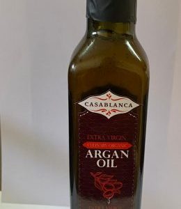 PURE ARGAN OIL CULINARY