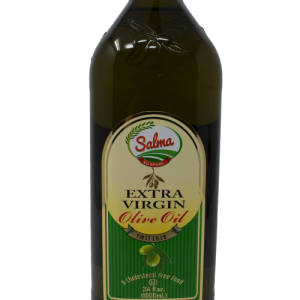 Salma Extra Virgin olive oil 1.0L